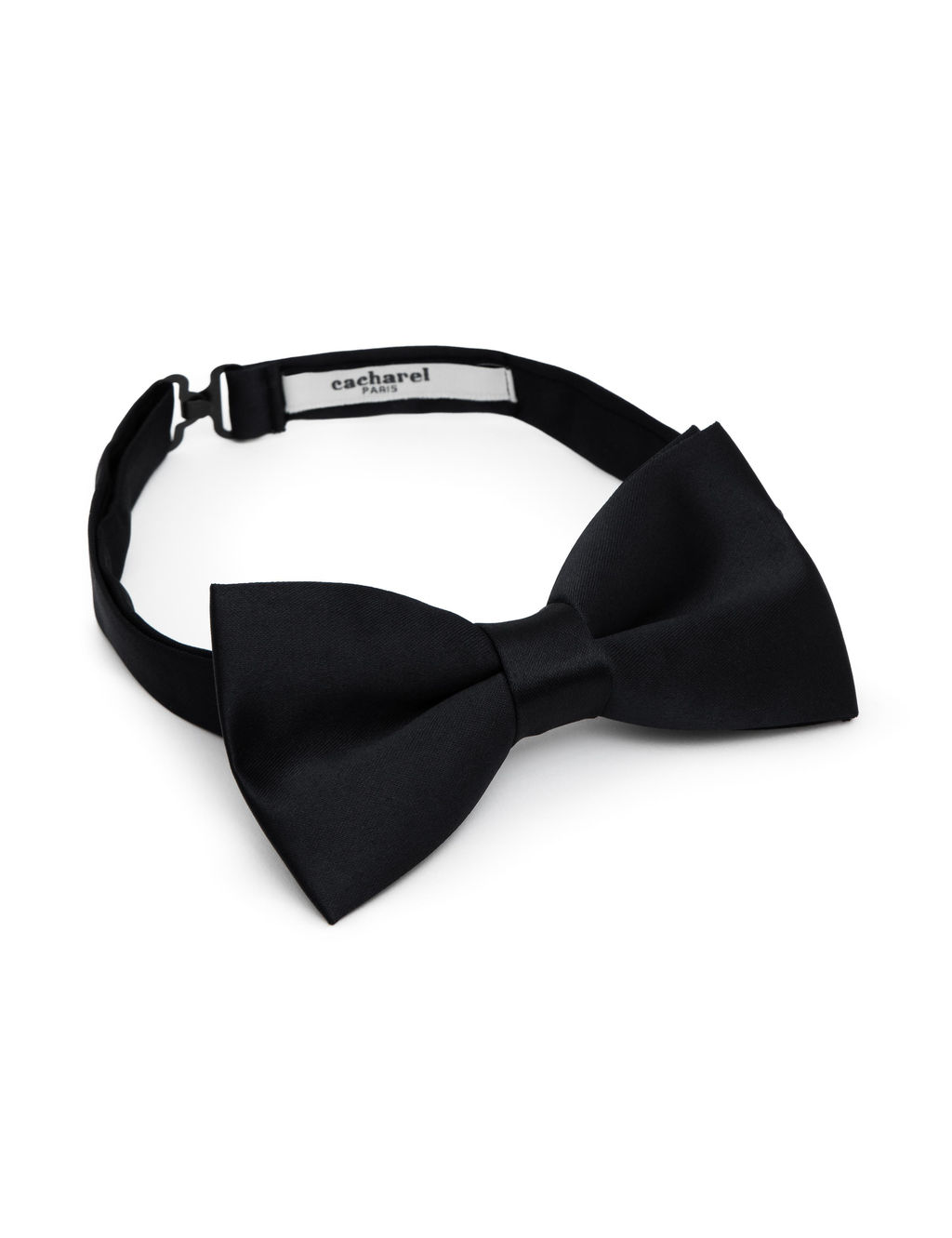 Черный галстук