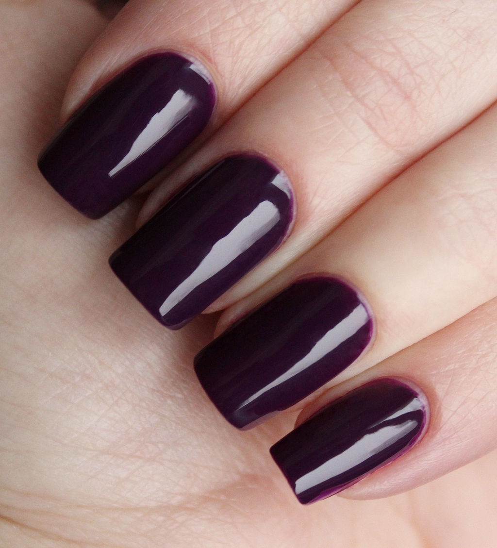 El Corazon 423/ 315 active Bio-gel Cream насыщенный фиолетовый