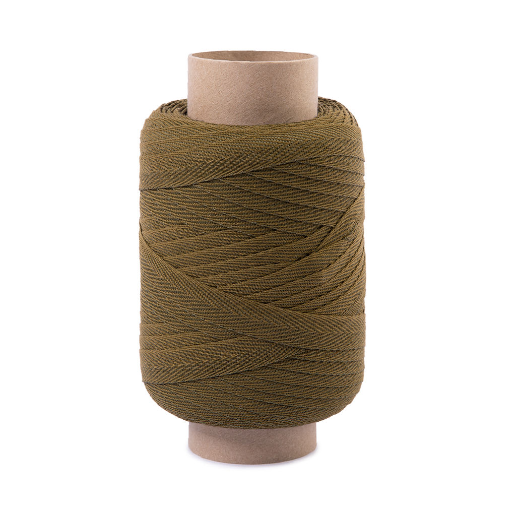 Лента киперная 17 мм ЛКЭ (17чх/17хх-100) цв. 100 м