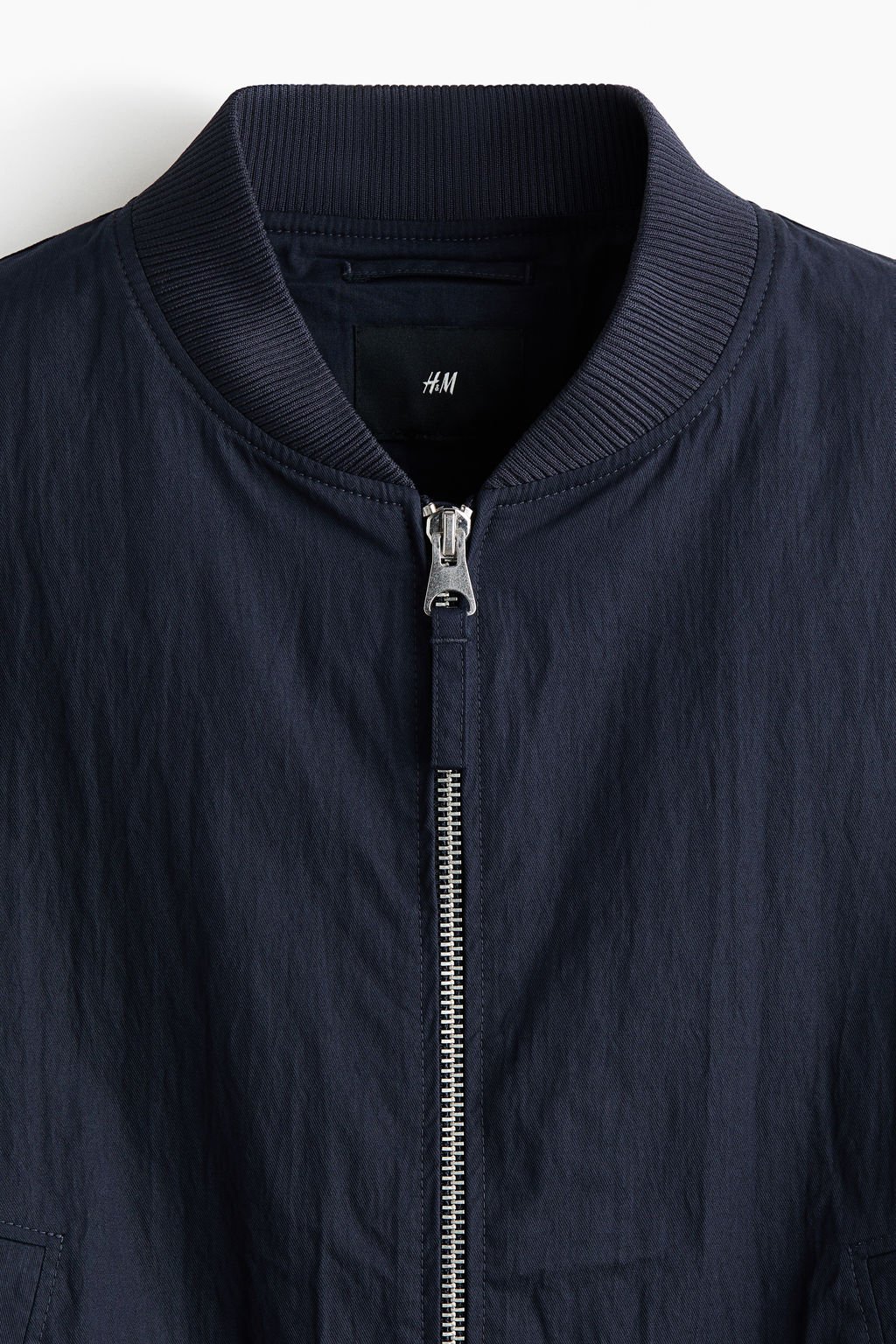 Cazadora bomber - H&m фото 4