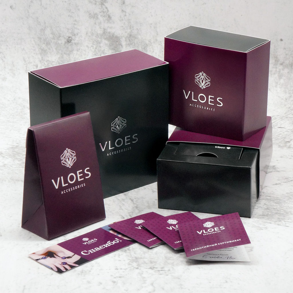 TIME BUSINESS Колье LKY5559 - Vloes фото 10