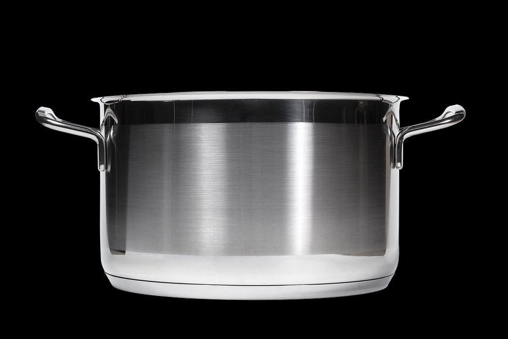 Кастрюля 0,6 л из нерж.стали - Mr.Сковородкин фото 4