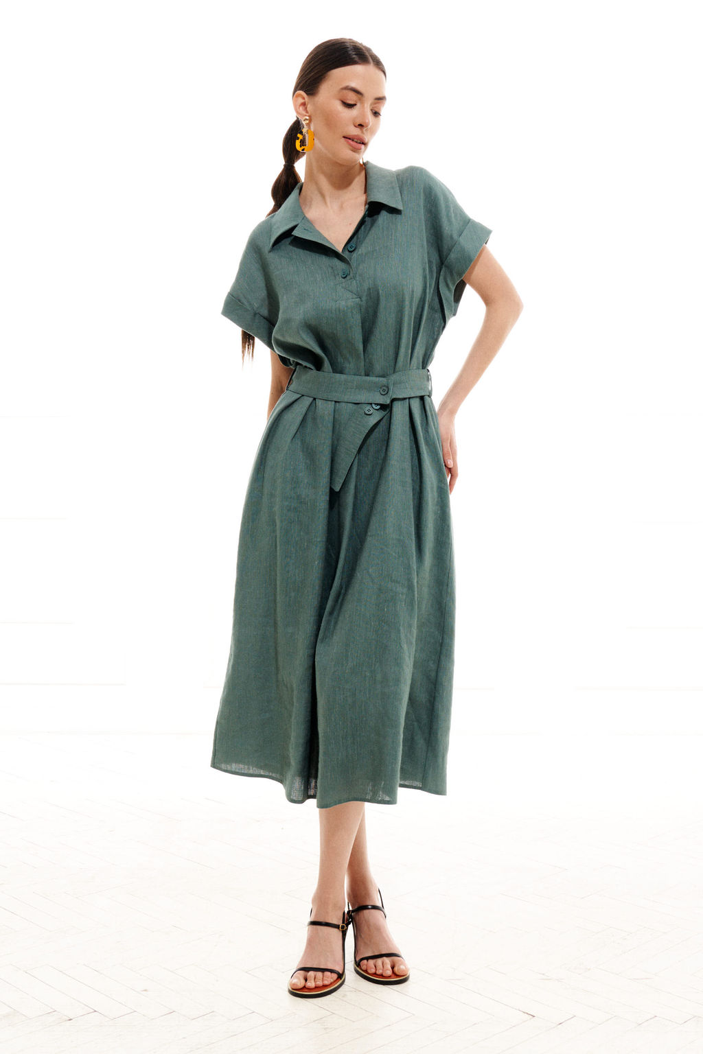 Платье 1997 - Elletto фото 5