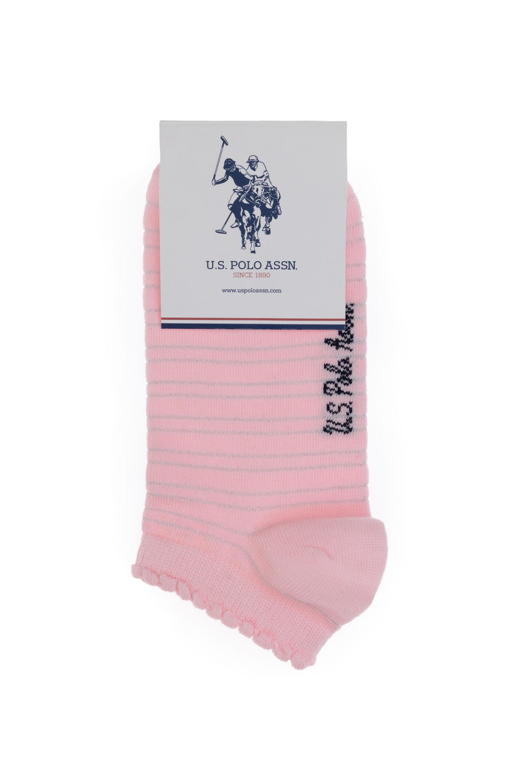Kad_n A__k Pembe _orap Sepette S_rpriz _ndirim