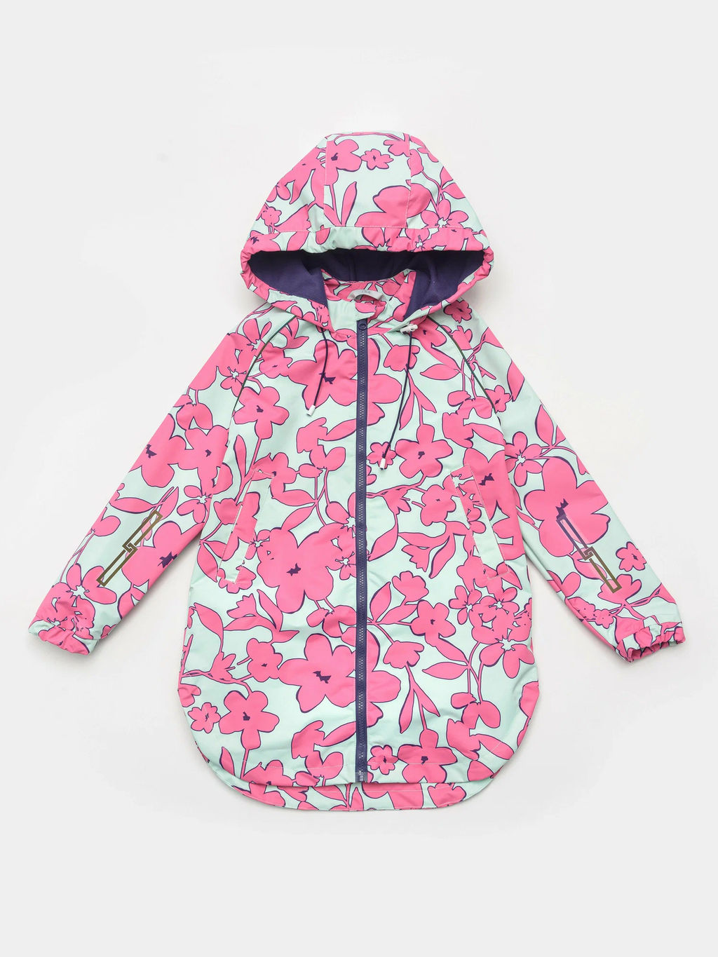 ВЕТРОВКА КЛАРИ.