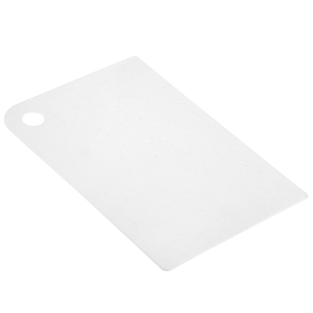 Доска разделочная пластмассовая 17,5х25,5см, малая, полипропилен, цвета микс (Россия) - Домашняя мода фото 5