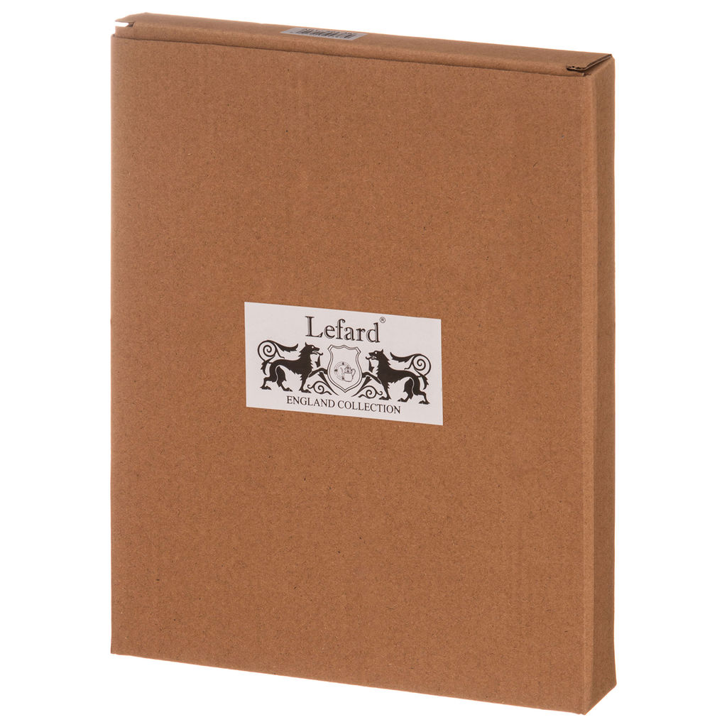 ФОТОРАМКА КОЛЛЕКЦИЯ РОКОКО, 19*3,6*24,8CM - Lefard фото 2