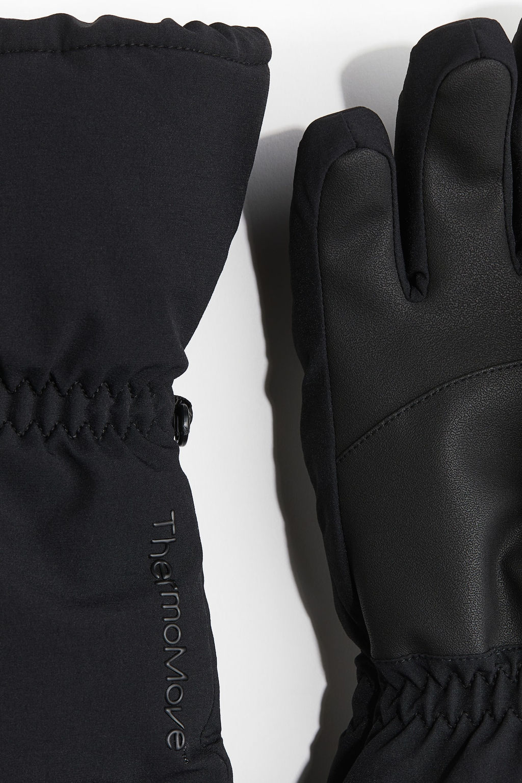 Guantes de esqui repelentes al agua - H&m фото 2