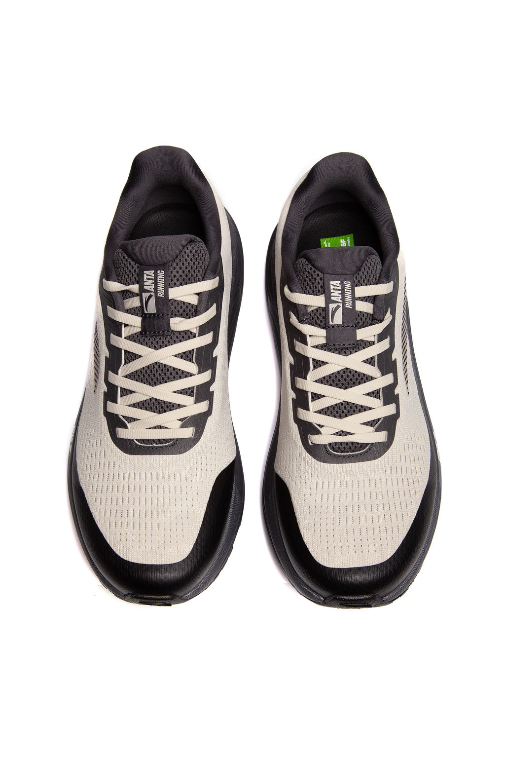 Кроссовки для бега Белый/Серый/Черный