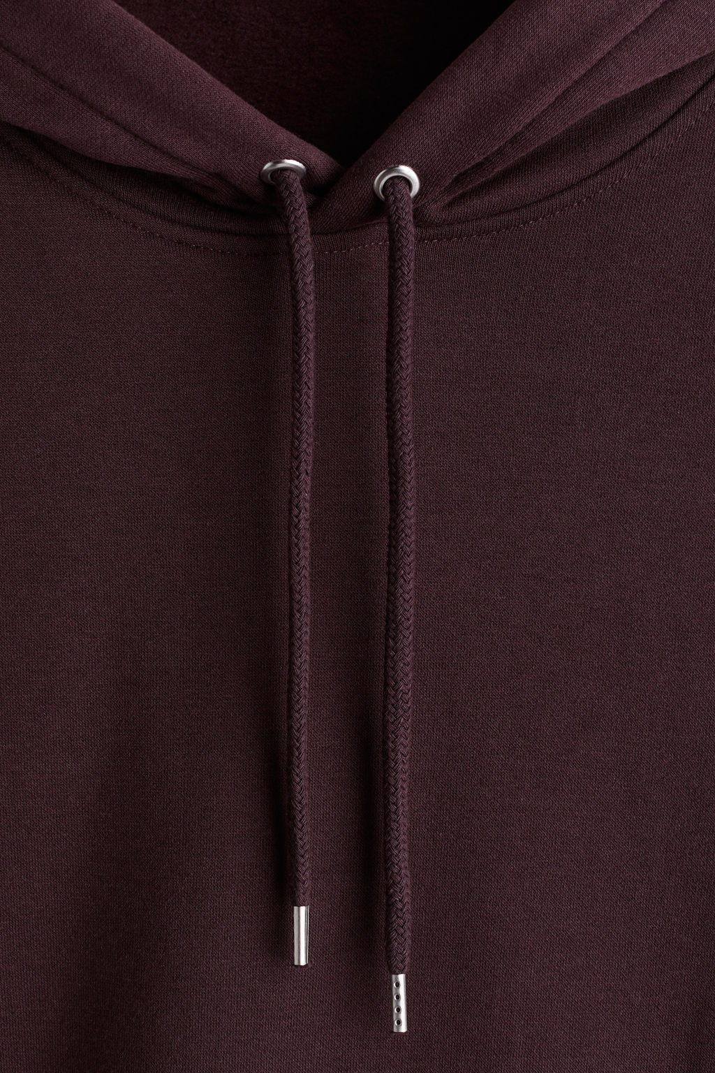 Sudadera con capucha Loose Fit - H&m фото 14