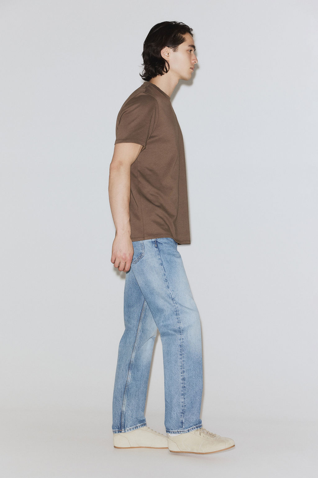 Camiseta Cooling Regular Fit - H&m фото 9