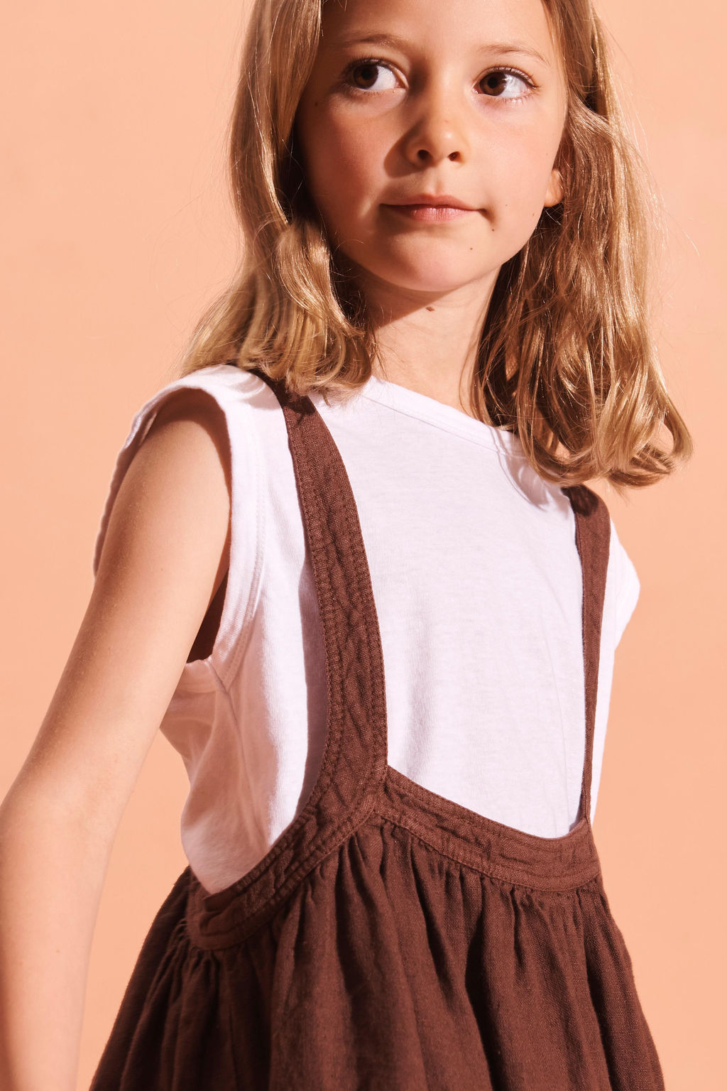 BRWN DNGR - Zara фото 2