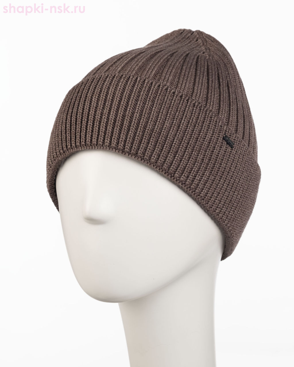 05126 1S SHM Элиот Шапка мужская (58-60)