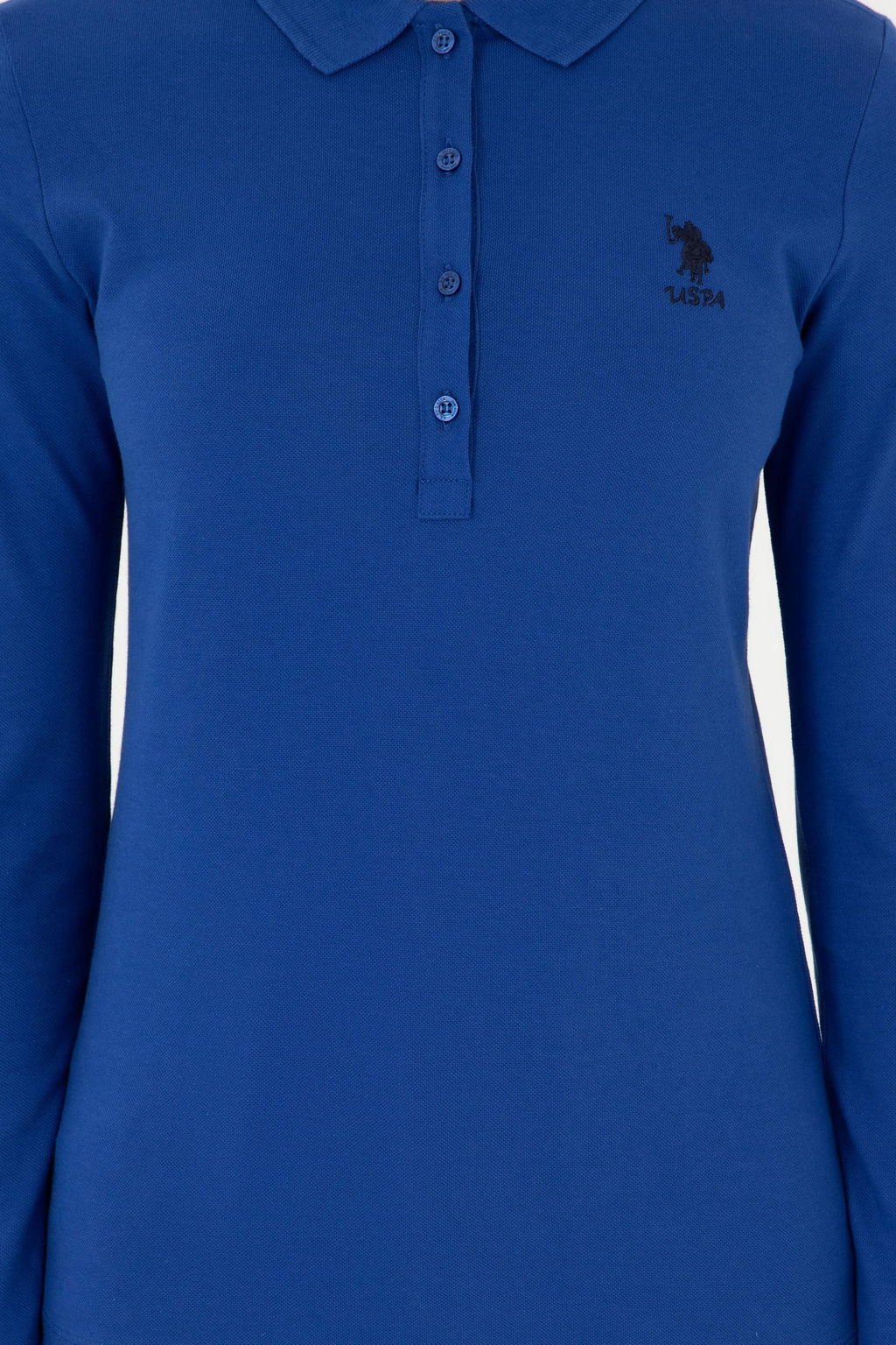 Kad_n Saks Basic Sweatshirt - U.s. polo assn фото 6