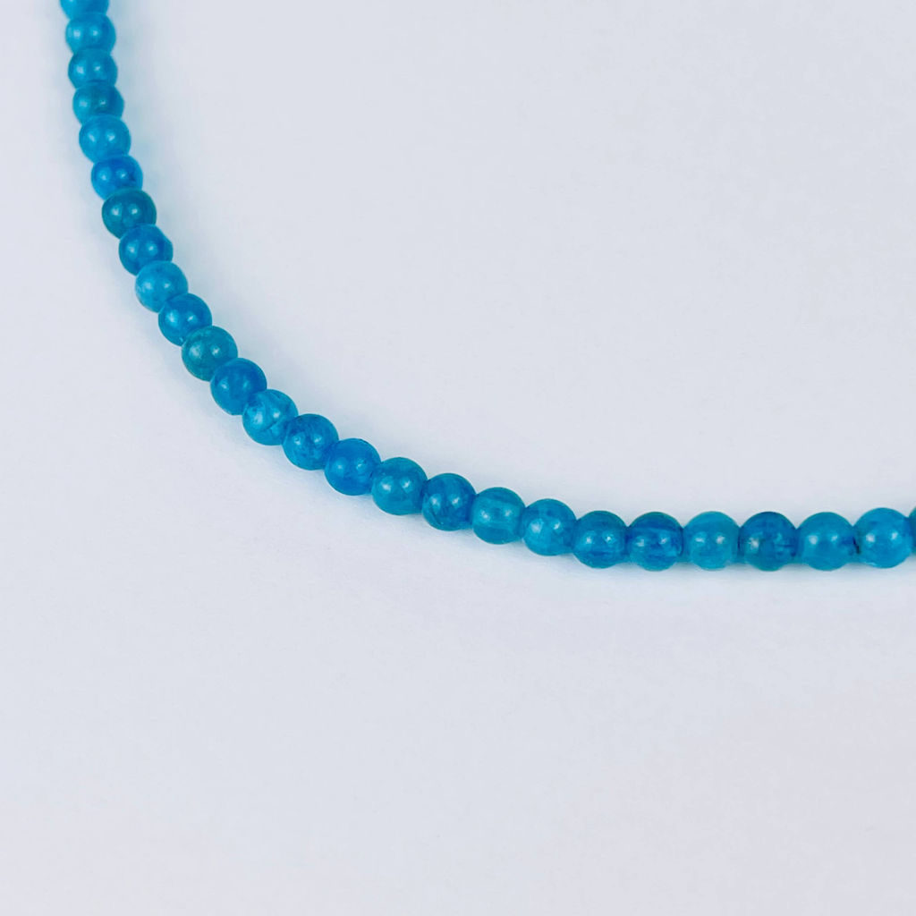 Колье из Апатита