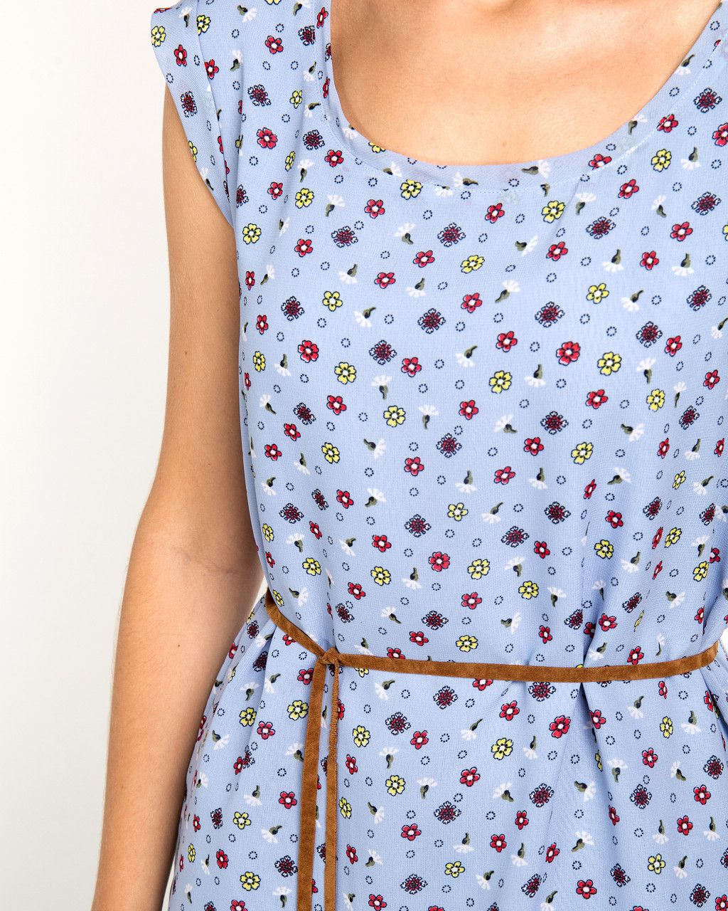 Платье жен. - Incity фото 5