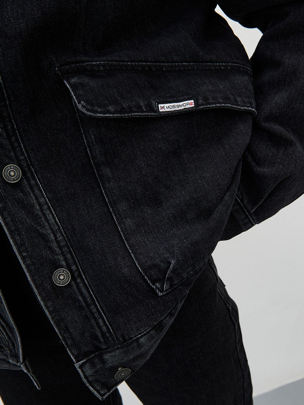 Женская Куртка - Mossmore фото 25