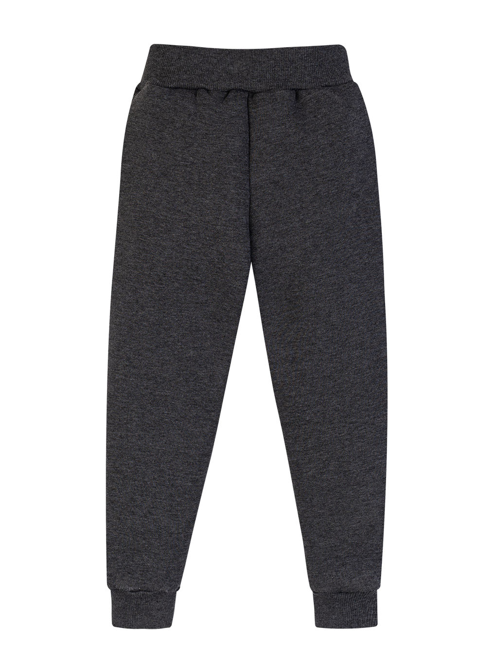 Костюм детский спортивный серый