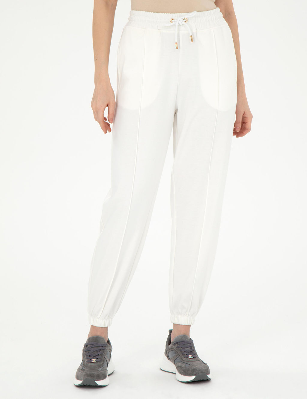 Ekru Regular Fit E_ofman Alt_ - Pierre cardin фото 2