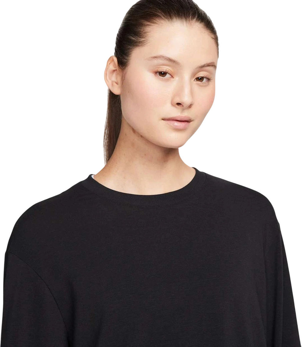 Лонгслив женский