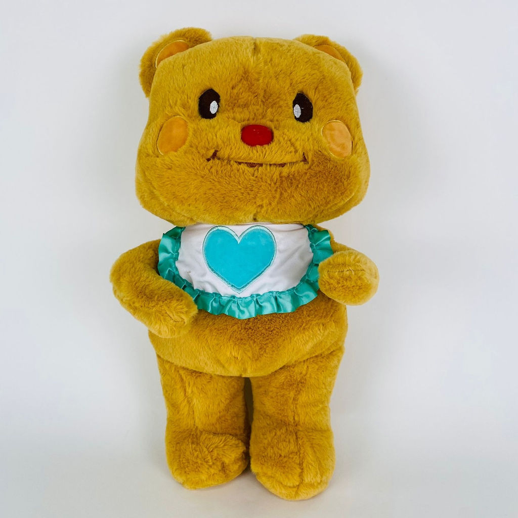 Мягкая игрушка Мишка с фартуком 53 см - Storyland фото 10
