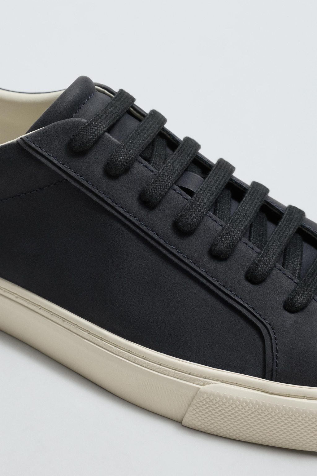 ZAPATILLA B?SICA / Azul - Zara фото 6