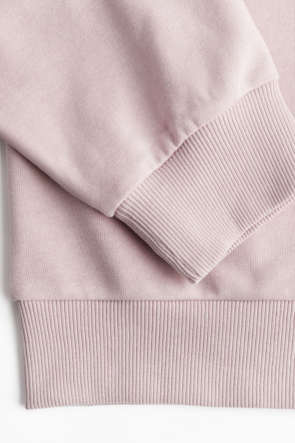 Sudadera off-the-shoulder - H&m фото 5