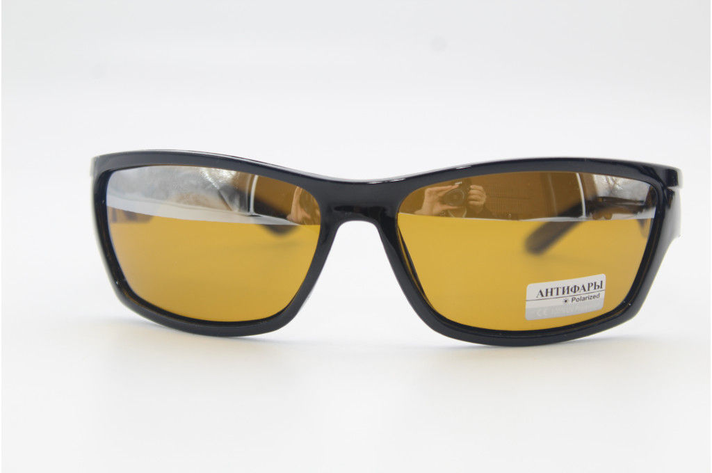 Очки антифары POLARIZED 304 C3 ЗЕРКАЛЬН./ГЛЯНЦ.