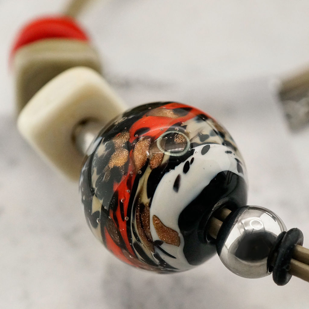 VOYAGE Колье LKY5997