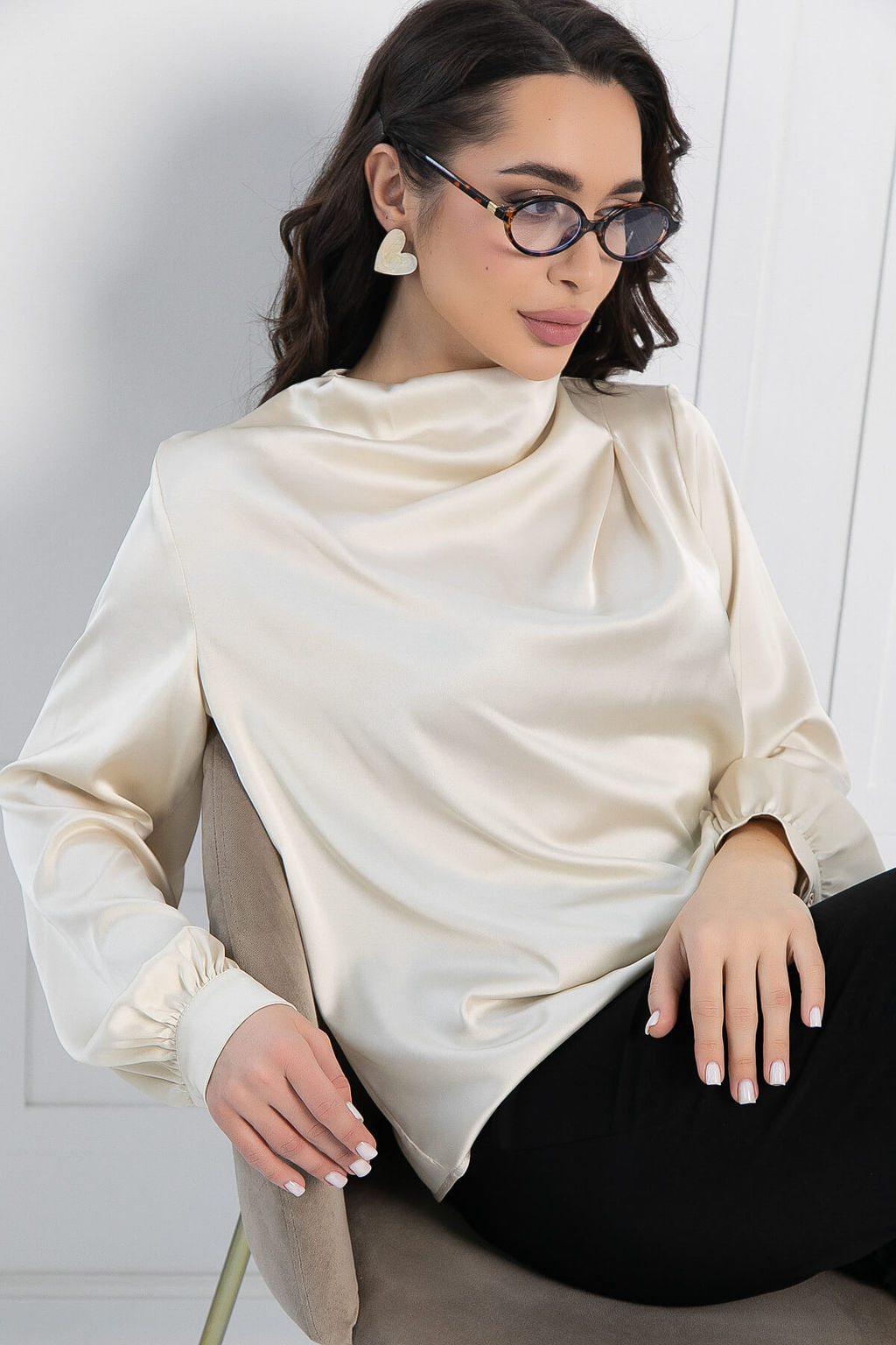 Блуза Магия успеха