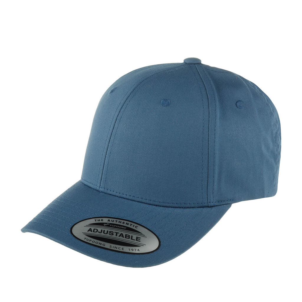 Бейсболка FLEXFIT арт. 7706 (синий)