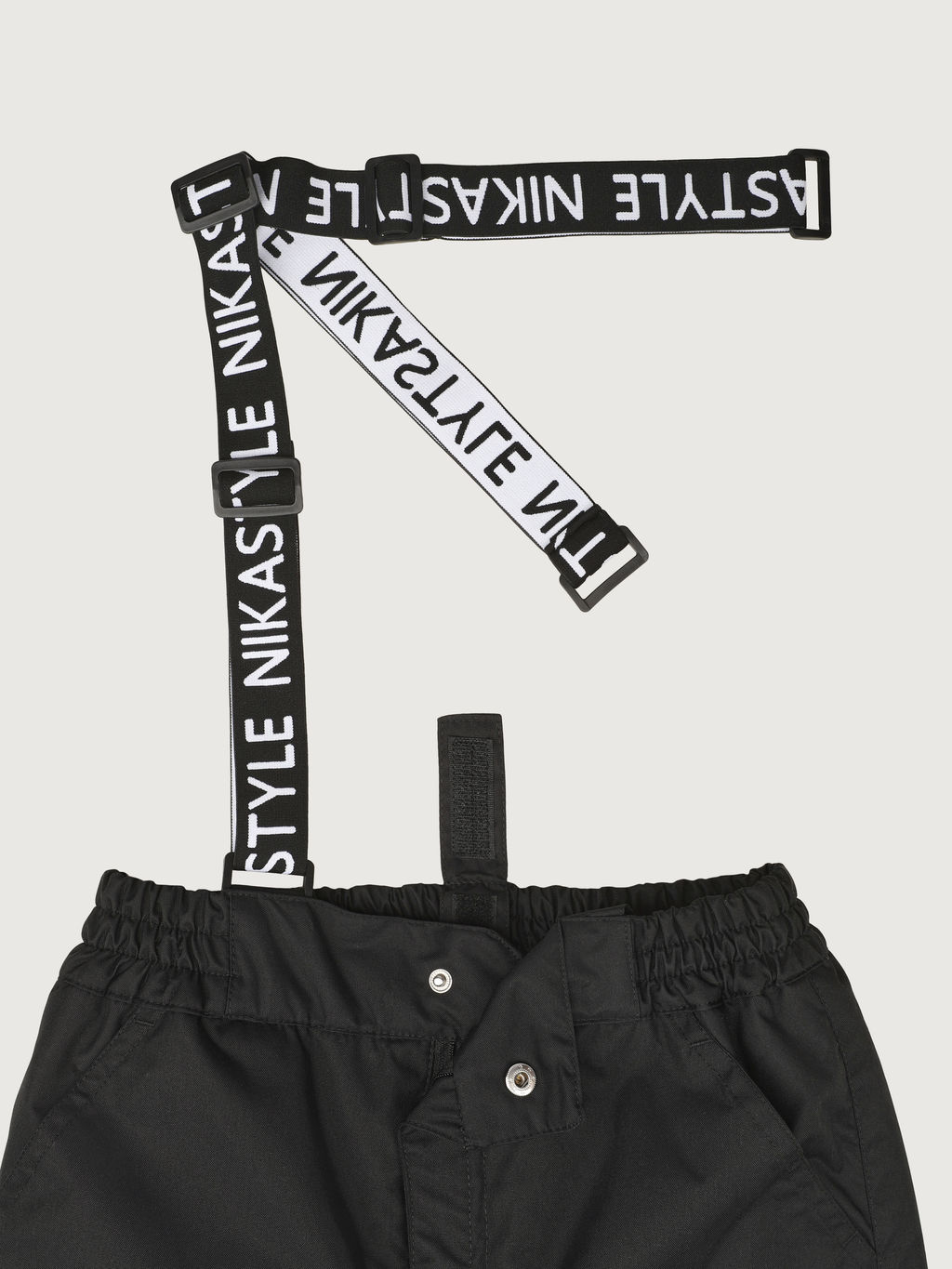 Костюм +7з5925 хаки/черный