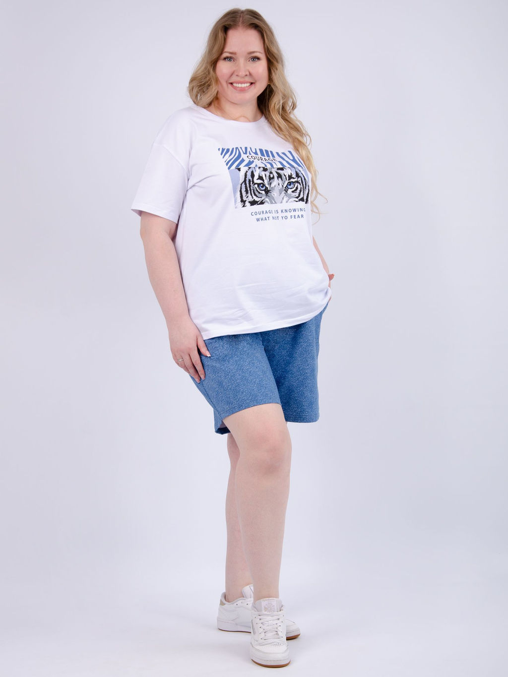 Костюм "Хищница", трикотаж (М)