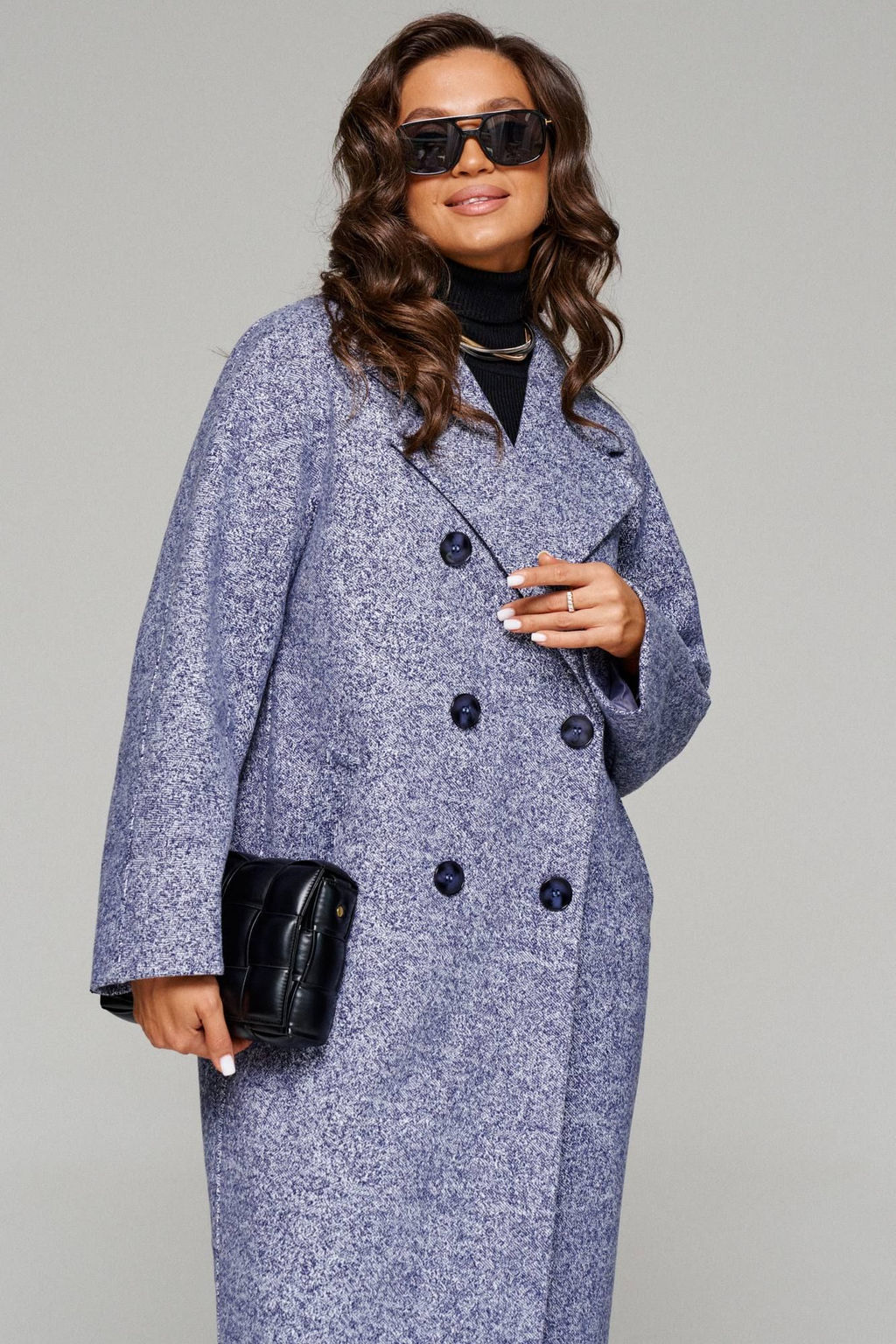 Пальто - B&F фото 5