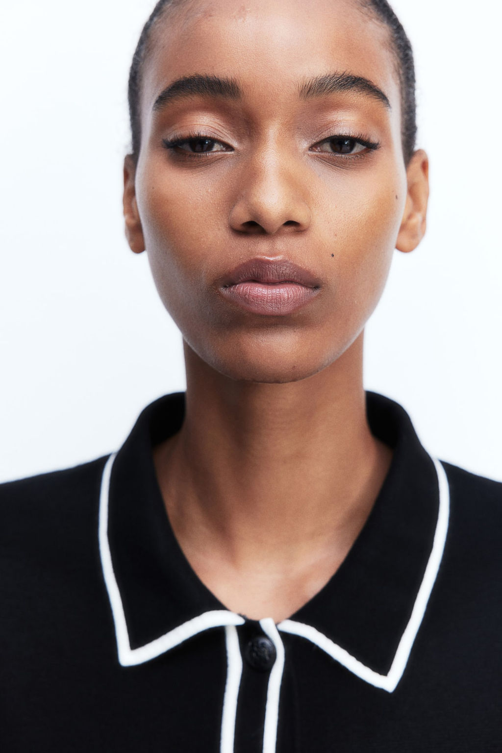 Cardigan con cuello - H&m фото 2