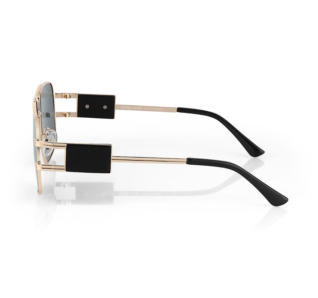 Солнцезащитные очки Daniel Klein Polarized UV400 3268-1