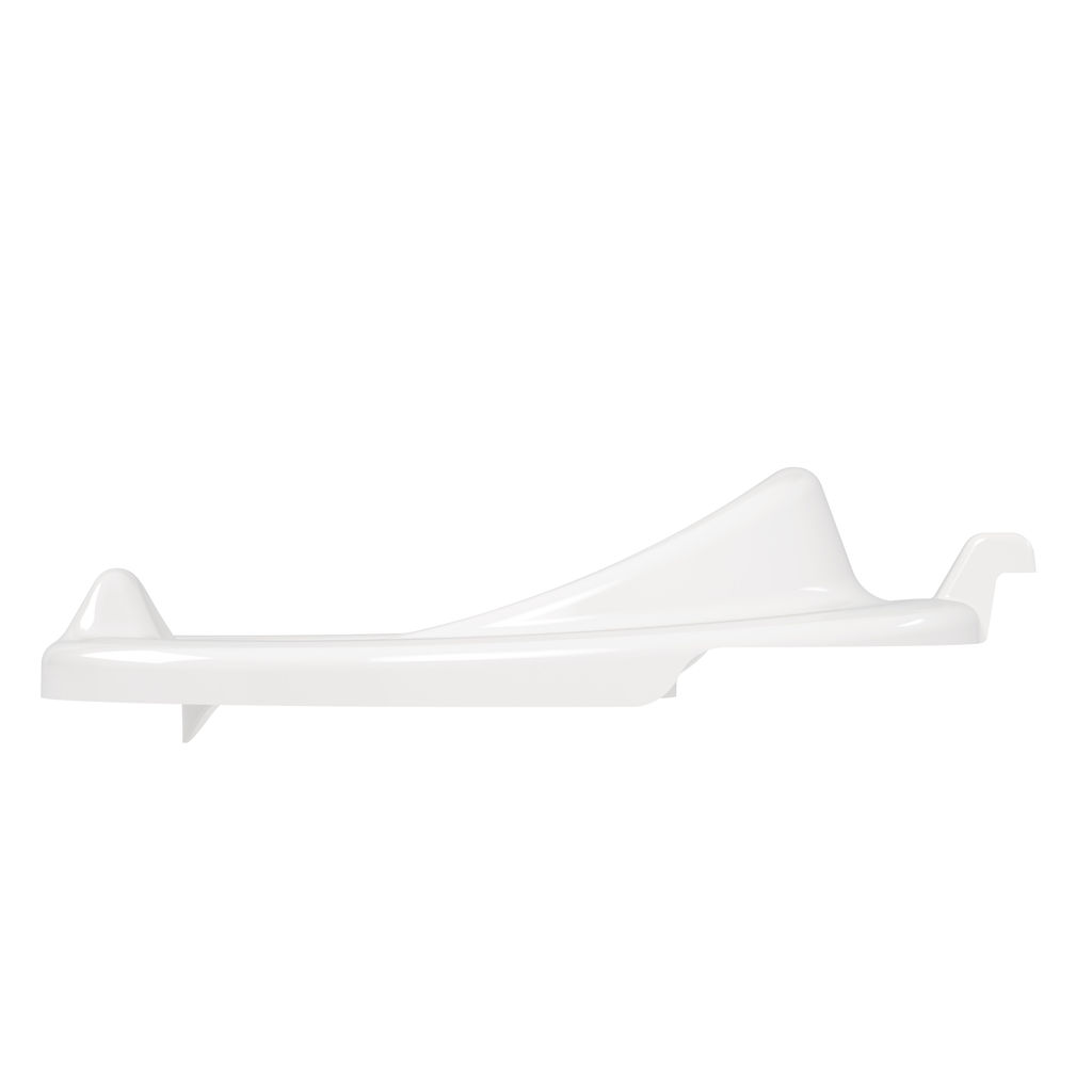 Накладка для унитаза детская (белый) М8991 - Альтернатива фото 6