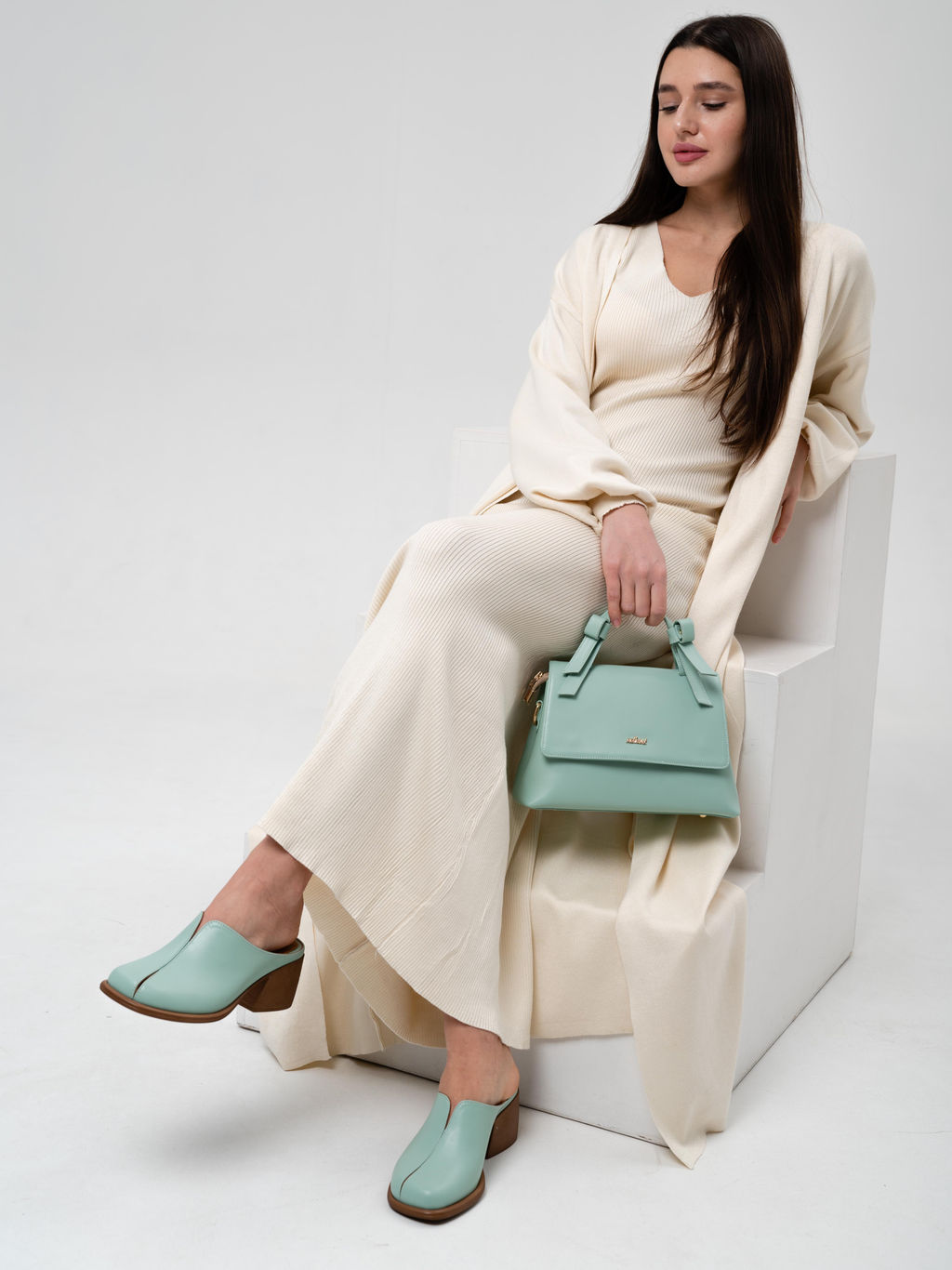 Сабо 5200.23663br.Мята