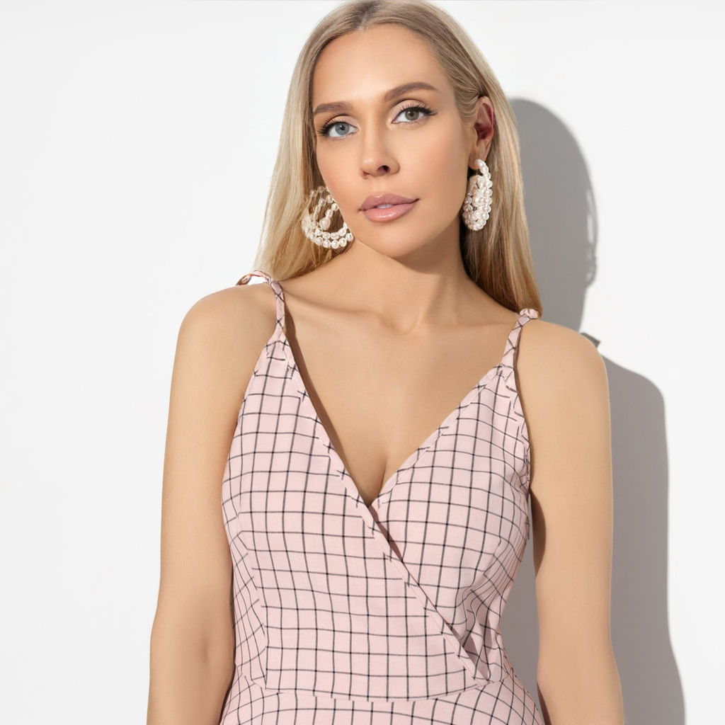 Сарафан, Наедине с ветром (флирт) - Charutti фото 3