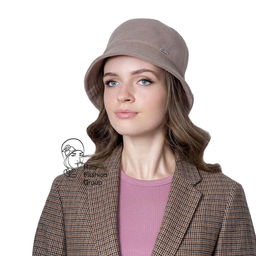 ЛИДЬЯНА (флис)_L шапка женская - Landre фото 8