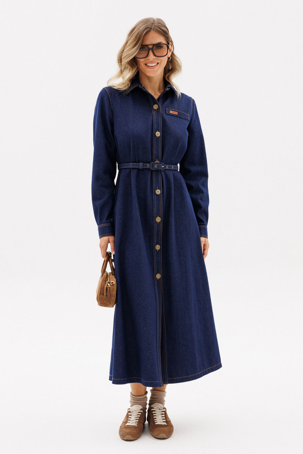 Платье 2944 - Eola фото 5