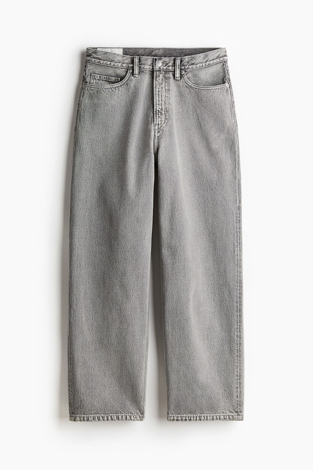 Baggy Jeans - H&m фото 6