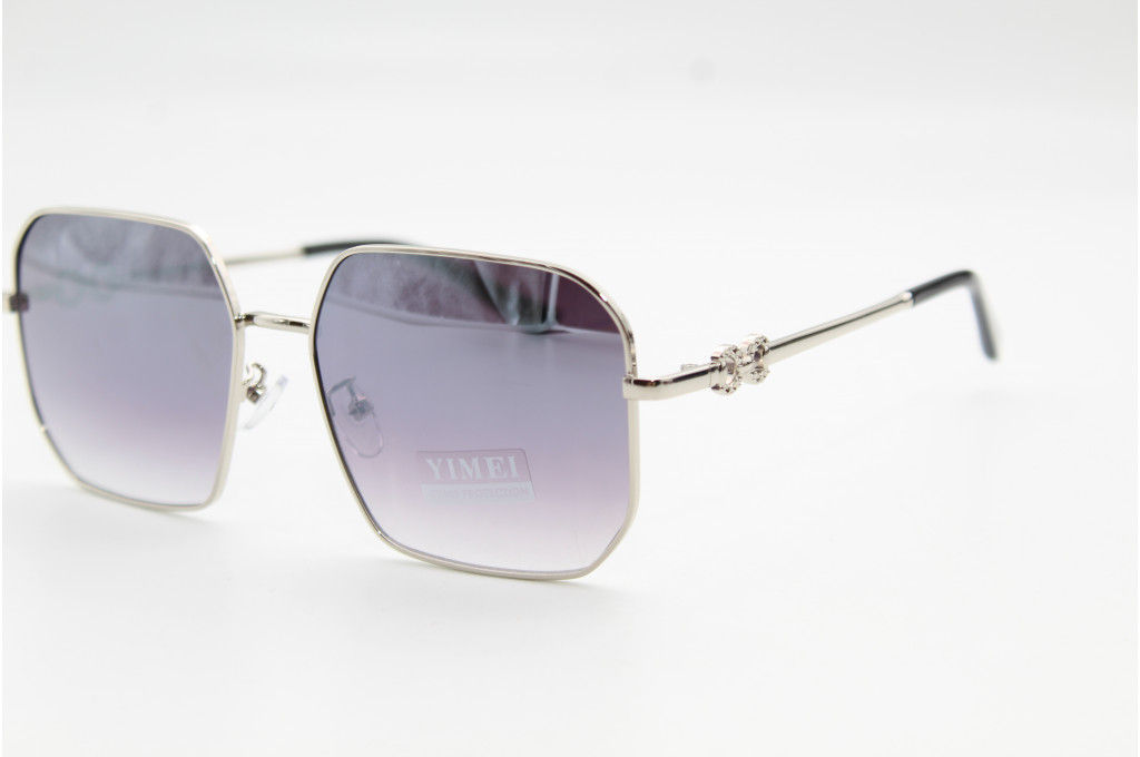 Солнцезащитные очки Yimei 2370 56-16-135 С6