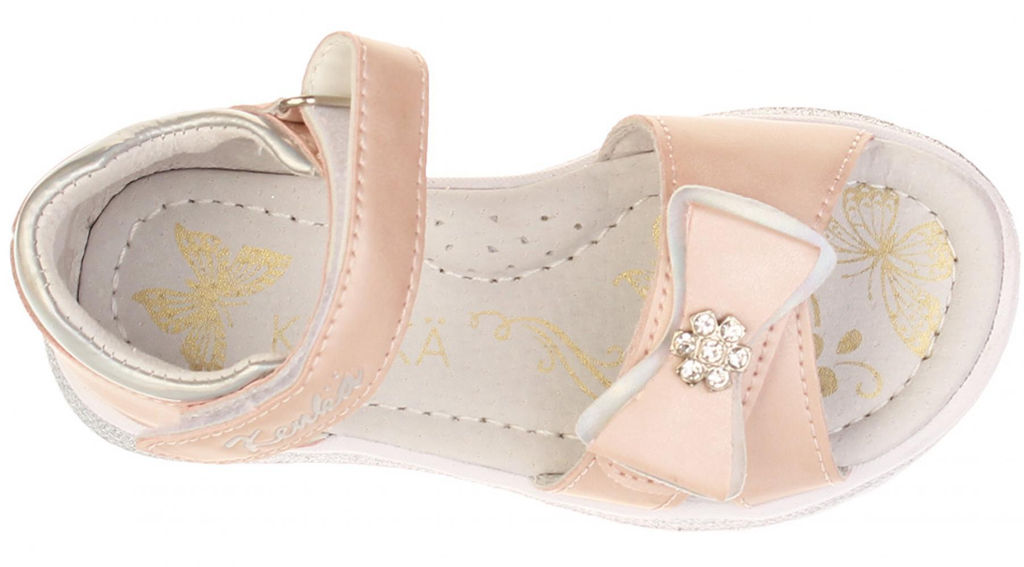 Сандалеты Kenka XHM_2507-2_pink