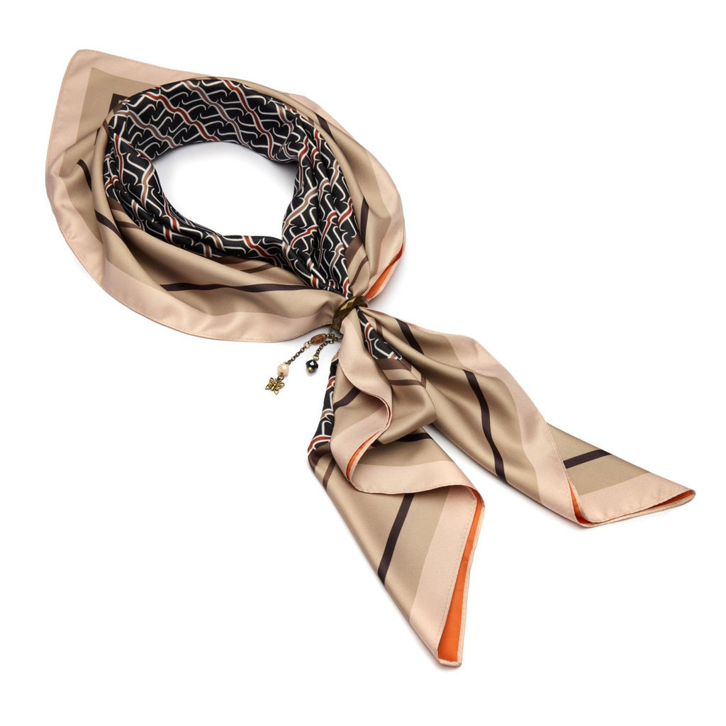 Платок Богдана 002200_74_80 Foxtrot