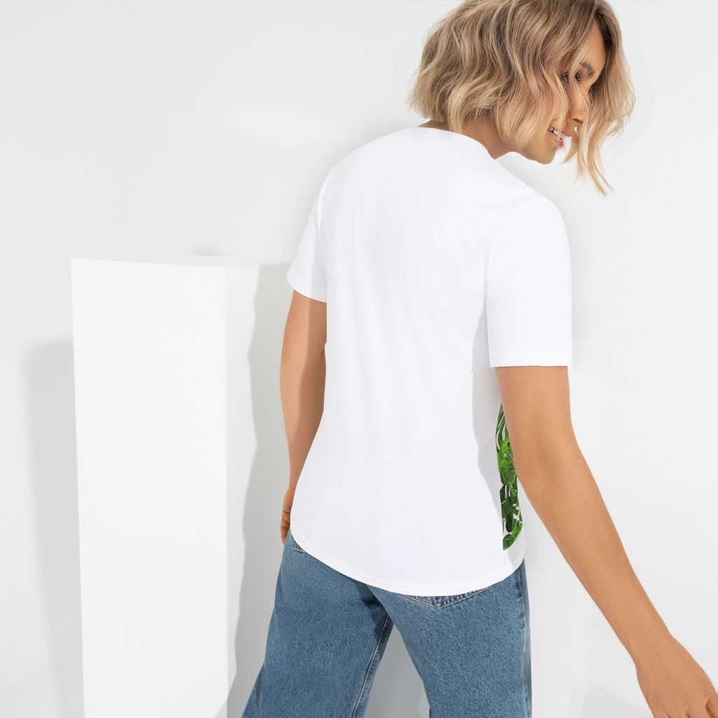 Футболка Поднимай настроение - Charutti фото 11