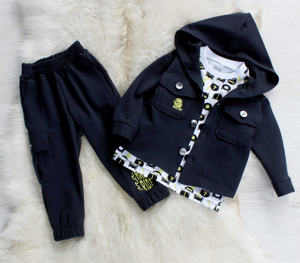 Комплект д/мал