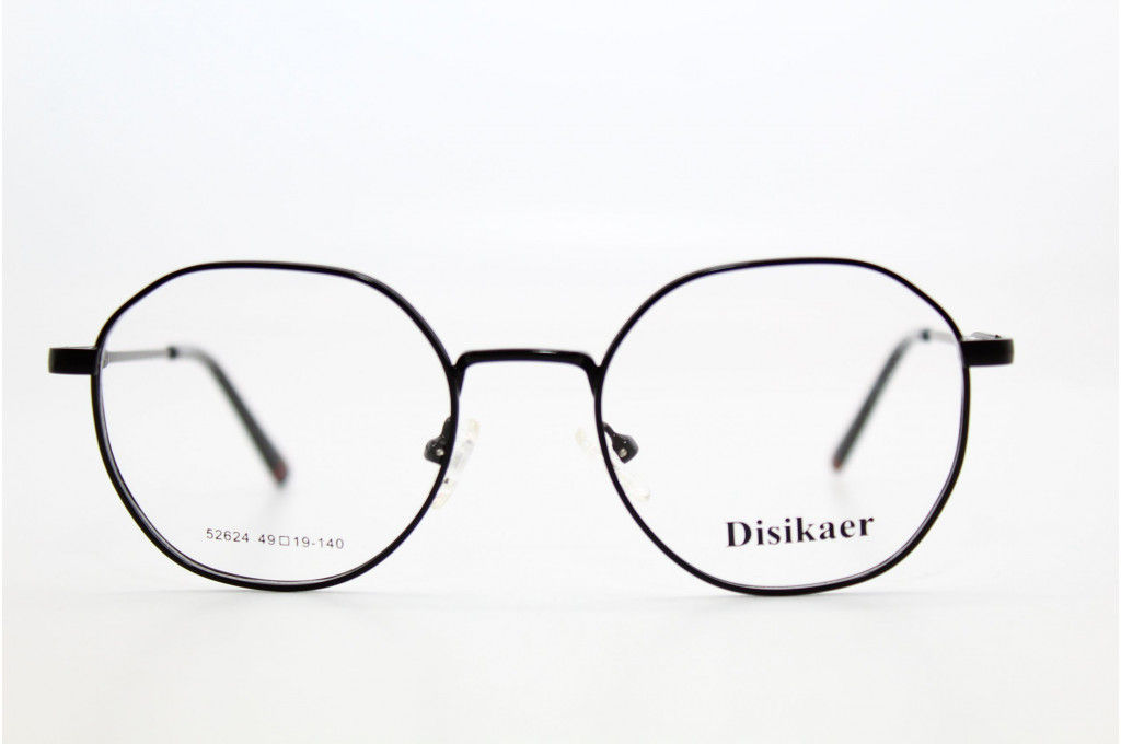 Оправа Disikaer 52624 49-19-140 C1