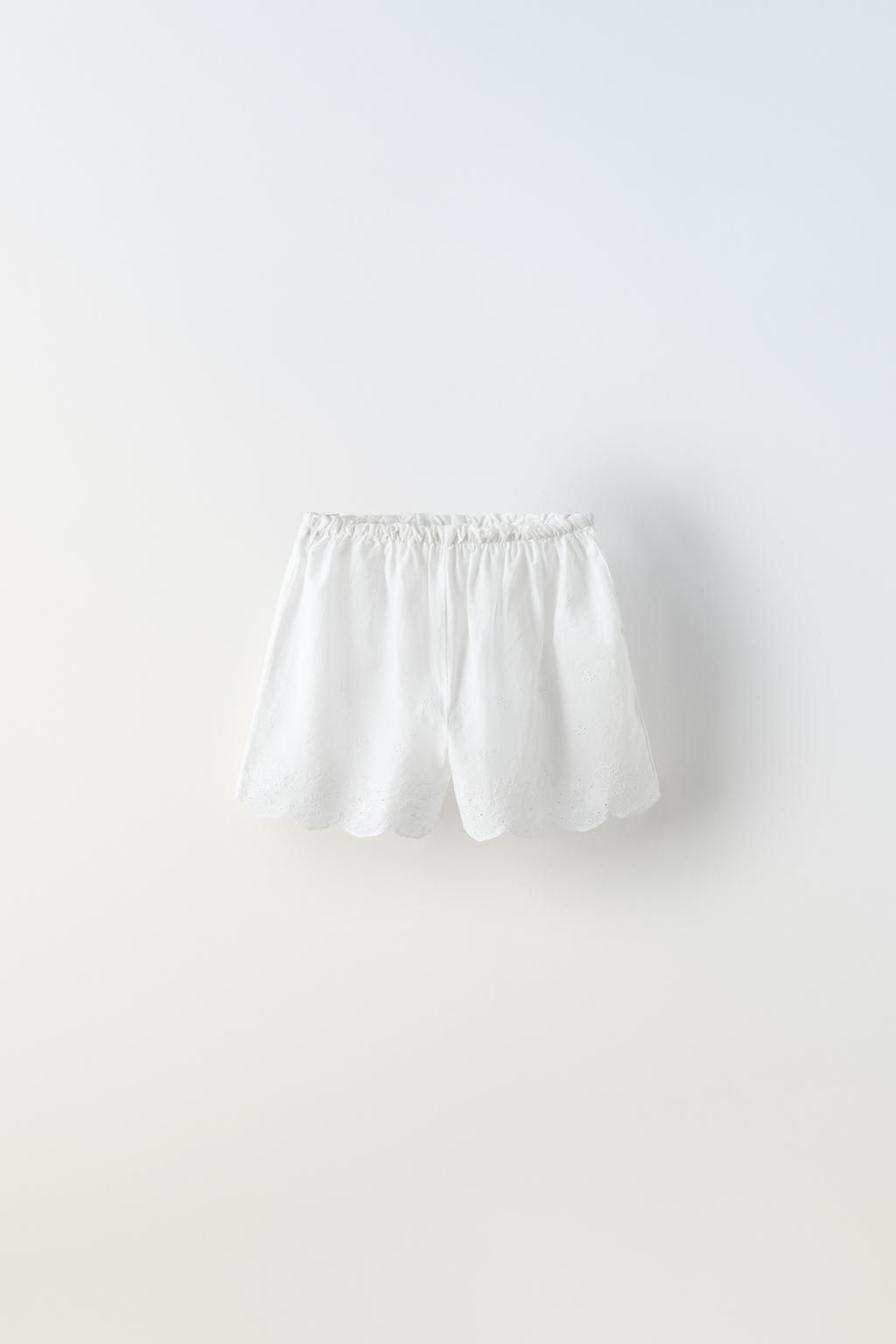 6-14 YAS / FISTO ISLEMELI TAKIM - Zara фото 4