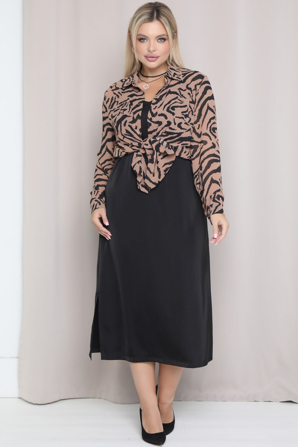 Рубашка П-2187/1